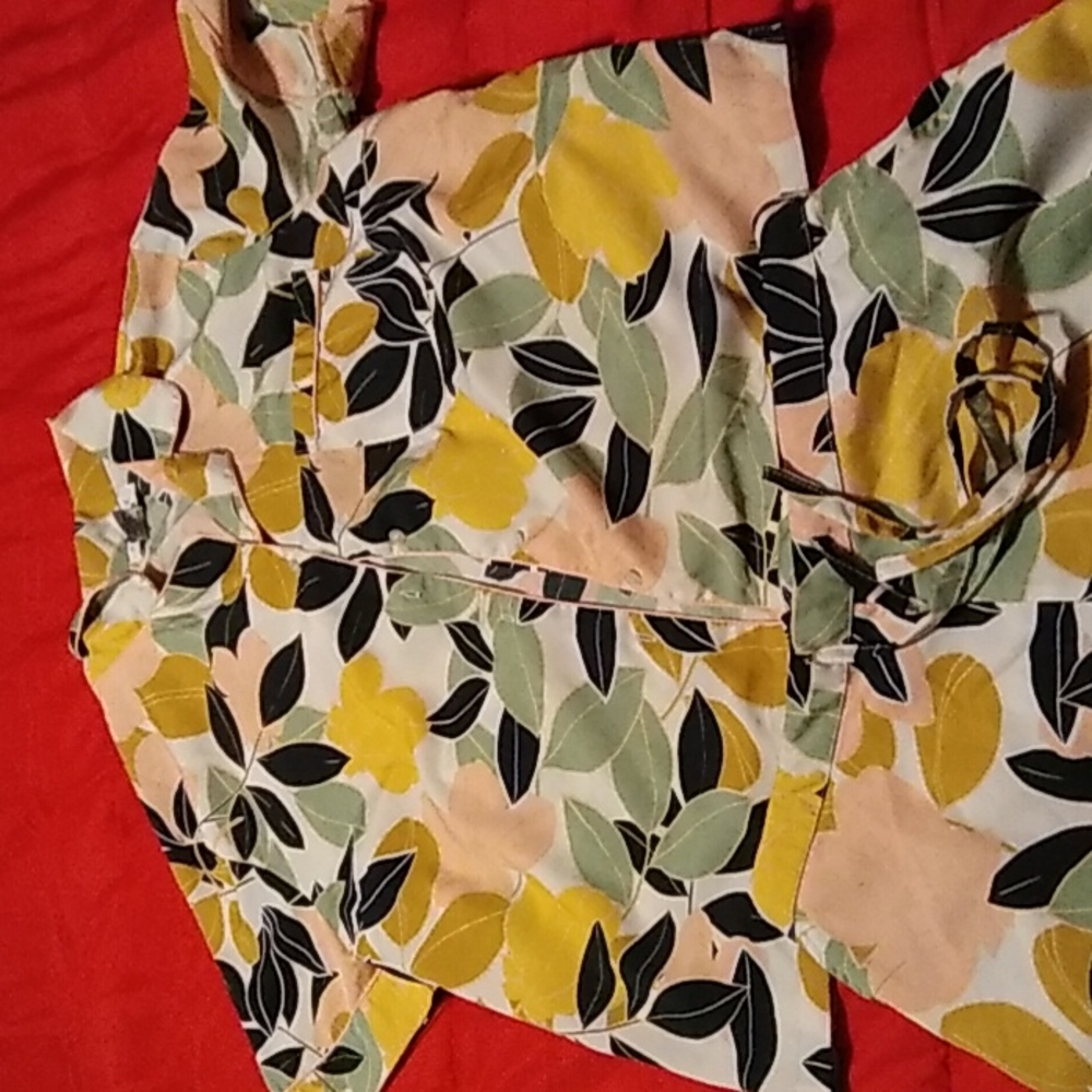 2 pc short set